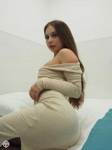 Индивидуалка Лорета Фотография 2